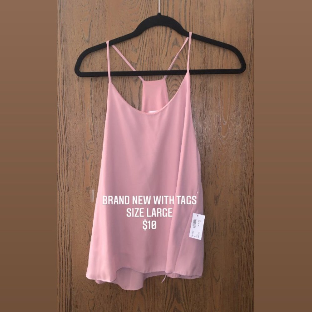 Women's Tank